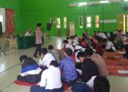 Pesantren Ramadhan SKB Kota Solok Hadirkan Ust Wawan Syafriandi S.Pd Da’i Muda Solok