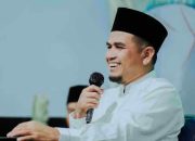Wabup Solok H. Candra Pimpin TSRKunjungi Masjid Babussalam Jorong Ulu Lolo Nagari Lolo