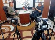 Sekolah Rakyat Segera Hadir di Solok, Zainal Jusmar Tegaskan Komitmen Pendidikan