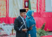 Pelantikan Pengurus TP PKK Kabupaten Solok Masa Bakti 2025–2030: Wujudkan Keluarga Sejahtera dan Masyarakat Mandiri