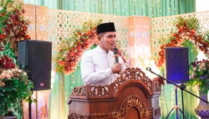 Bupati Solok Resmi Membuka MTQ Nasional ke-V Tingkat Nagari Pianggu, Dorong Kecintaan Terhadap Al-Qur’an dan Pembangunan Nagari