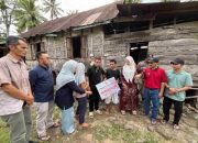 Bupati Solok Turun Langsung Bantu Warga Tak Mampu: “Kami Akan Terus Prioritaskan yang Membutuhkan