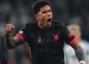 Chelsea Raih Kemenangan atas FC Copenhagen di Leg Pertama Babak 16 Besar UEFA Conference League