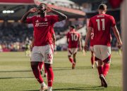 Nottingham Forest Menang Dramatis atas Manchester City: Kemenangan Pertama dalam 27 Tahun