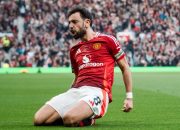 Arsenal, Manchester United Berbagi Poin di Old Trafford: Peluang Gelar The Gunners Kian Menipis
