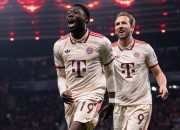 Bayern Munich Gasak Leverkusen Agregat 5-0, Lolos ke Perempat Final Liga Champions!”