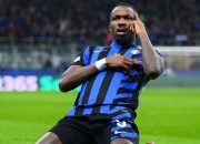 Inter Gas Pol! Tumbangkan Feyenoord, Lolos ke Perempat Final Liga Champions