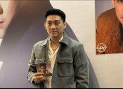Ifan Seventeen Resmi Diangkat sebagai Direktur Utama PT Produksi Film Negara