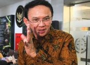 Ahok Jalani Pemeriksaan 10 Jam di Kejagung, Akui Terkejut dengan Temuan Kasus Korupsi Pertamina