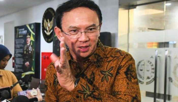 Ahok Jalani Pemeriksaan 10 Jam di Kejagung, Akui Terkejut dengan Temuan Kasus Korupsi Pertamina