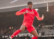 Nottingham Forest Mantapkan Posisi Tiga Besar dengan Kemenangan atas Ipswich Town