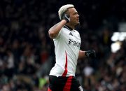 Spurs Terpuruk di Craven Cottage, Takluk 0-2 dari Fulham