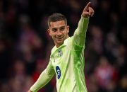Barcelona Bangkit Dramatis, Tundukkan Atletico Madrid