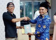 Niji Ingatkan Pesan Wakil Bupati Solok tentang Cinta Al-Qur’an