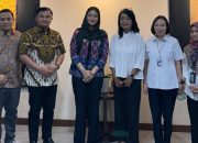Bupati Annisa Temui Wamen PUPR, Usulkan Perbaikan Infrastruktur