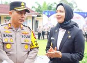 Pemerintah Kabupaten Dharmasraya Tegaskan Pencegahan Korupsi Melalui Surat Edaran Bupati Annisa Suci Ramadhani
