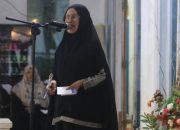 Meski Duka Menyelimuti, Wabup Dharmasraya Tetap Gelar Buka Puasa Bersama