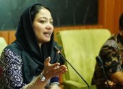 Bupati Annisa : Saya Tidak Akan Meminta Setoran untuk Jabatan atau Proyek Pembangunan