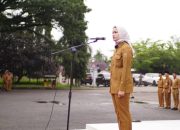 Bupati Annisa Tegaskan Komitmen Meritokrasi dalam Penjejangan Karir ASN