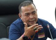 Wakil Ketua PWI Sumbar: “Ingat! Mulutmu Harimaumu, Jarimu Serigala yang Akan Menerkam Kepalamu !