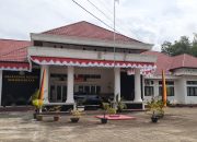 Dugaan Korupsi Proyek Video Trone di Dharmasraya: Kejari Terus Usut, Dua Orang Terindikasi Tersangka!