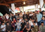 Bupati Solok Gelar Silaturahmi dengan Pelaku Seni Kabupaten