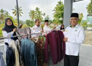 Program BARBEKU di Kabupaten Solok Sambut Lebaran dengan Semangat Kepedulian
