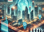 Indonesia Menjadi Magnet Utama bagi Investor Asing: Stabilitas dan Peluang Ekonomi Menjanjikan