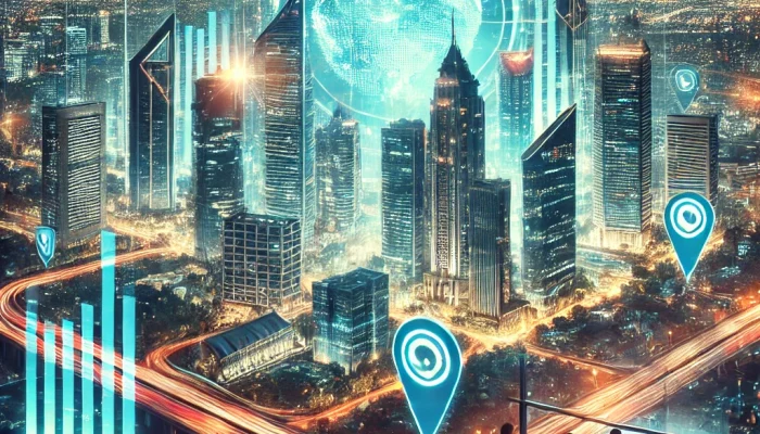 Indonesia Menjadi Magnet Utama bagi Investor Asing: Stabilitas dan Peluang Ekonomi Menjanjikan