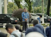 Pemkab Solok Selatan Prioritaskan Pencairan TPP dan THR Jelang Idul Fitri