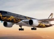 Indonesia Airlines Siap Mengudara: Maskapai Baru dengan Layanan Premium Internasional