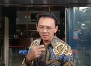 Kejaksaan Agung Periksa Ahok Terkait Dugaan Korupsi Tata Kelola Minyak Mentah dan Produk Kilang Pertamina