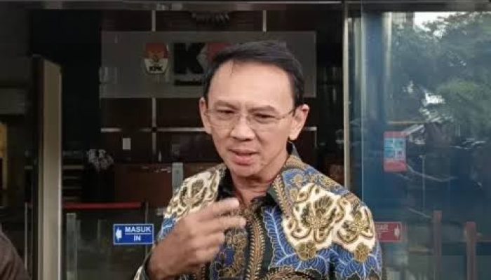 Kejaksaan Agung Periksa Ahok Terkait Dugaan Korupsi Tata Kelola Minyak Mentah dan Produk Kilang Pertamina
