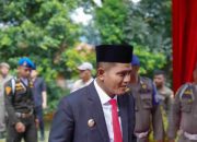 Solok Dapat Program Prioritas Prabowo Sekolah Rakyat, Jon Pandu: Terimakasih Wagub Vasco