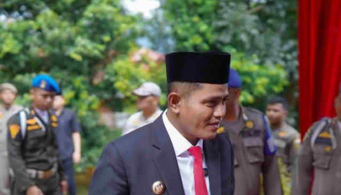 Solok Dapat Program Prioritas Prabowo Sekolah Rakyat, Jon Pandu: Terimakasih Wagub Vasco