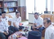 Bupati Solok Resmi Lepas 12 Siswa Hebat Menuju Sekolah Cendekia BAZNAS: Harapan Baru dari Ranah Minang