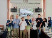 Wabup Solok Dorong Kolaborasi Ekonomi Syariah untuk Kesejahteraan Nagari