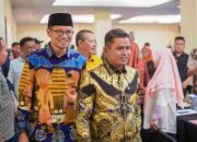 LKPJ 2024: Komitmen Bupati Solok untuk Tata Kelola Baik