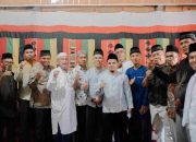Wabup Solok dan Niniak Mamak Suku Koto Paningahan Sinergi Gagas Program Pendidikan Anak Nagari