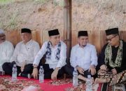 Kabupaten Solok Jadi Tuan Rumah Silaturahmi Ulama Thariqah se-ASEAN, Wabup Candra: Ini Momen Bersejarah