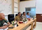 Rapat Persiapan “Solok Maimbau 2025”: Kabupaten Solok Siap Gelar Acara Puncak HUT ke-112