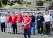Solok Maimbau: Harmoni 112 Tahun, Gemuruh Karya Anak Nagari