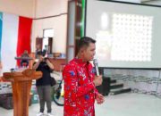 Bupati Solok Hadiri Halalbihalal Keluarga Besar Masyarakat Sumani Perantauan (KMSP) Jabodetabek dan Cirebon