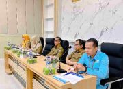 Kabupaten Solok Ikuti Verifikasi Lapangan Hybrid Evaluasi Kabupaten Layak Anak 2025