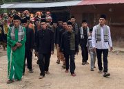Maanta Baban, Tradisi Lebaran yang Tetap Teguh Dijaga Masyarakat Nagari Aia Luo di Tengah Gempuran Modernisasi