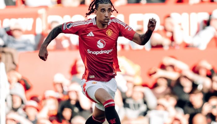 Derby Manchester Berakhir Hambar, City dan United Gagal Tunjukkan Kelas, Guardiola: “Ini Bukan Derby, Ini Pertandingan Kosong”