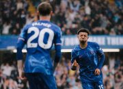 Chelsea Ditahan Imbang Ipswich Town, Ancaman Gagal Lolos Liga Champions Semakin Nyata