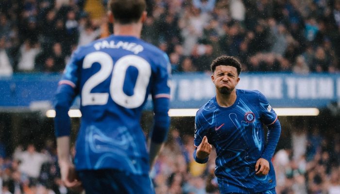 Chelsea Ditahan Imbang Ipswich Town, Ancaman Gagal Lolos Liga Champions Semakin Nyata