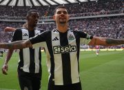 Manchester United Keok Di St James 1-4 ” Terancam Jadi Yang Terburuk