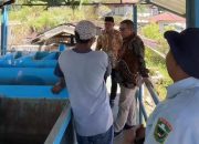 Bupati Solok Pantau Langsung Persoalan Air Bersih PDAM Alahan Panjang